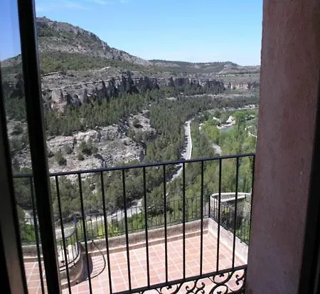 Tabanqueta Pensión Cuenca (Castilla-La Mancha)