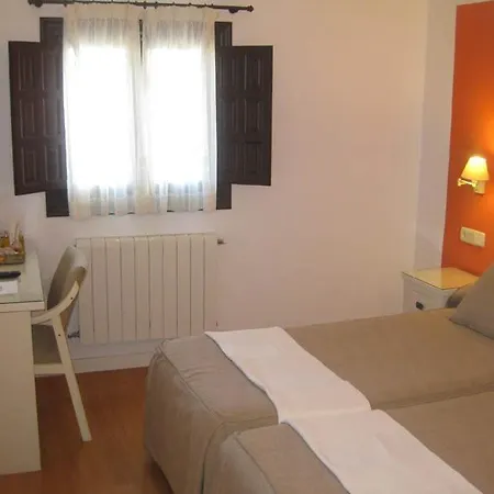 Pensión Tabanqueta Cuenca (Castilla-La Mancha)