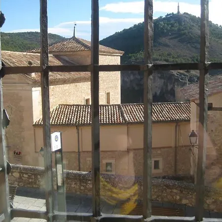 Tabanqueta * Cuenca (Castilla-La Mancha)