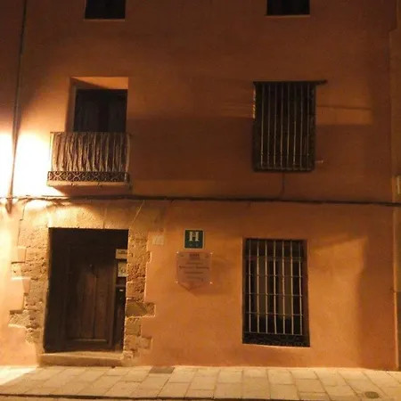 Tabanqueta Pensión Cuenca (Castilla-La Mancha)